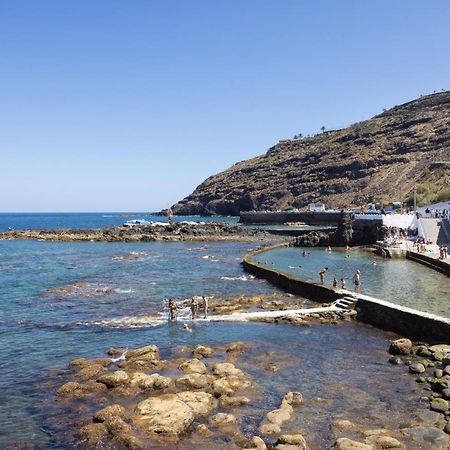 La Fula Beach Rooms El Pris Экстерьер фото