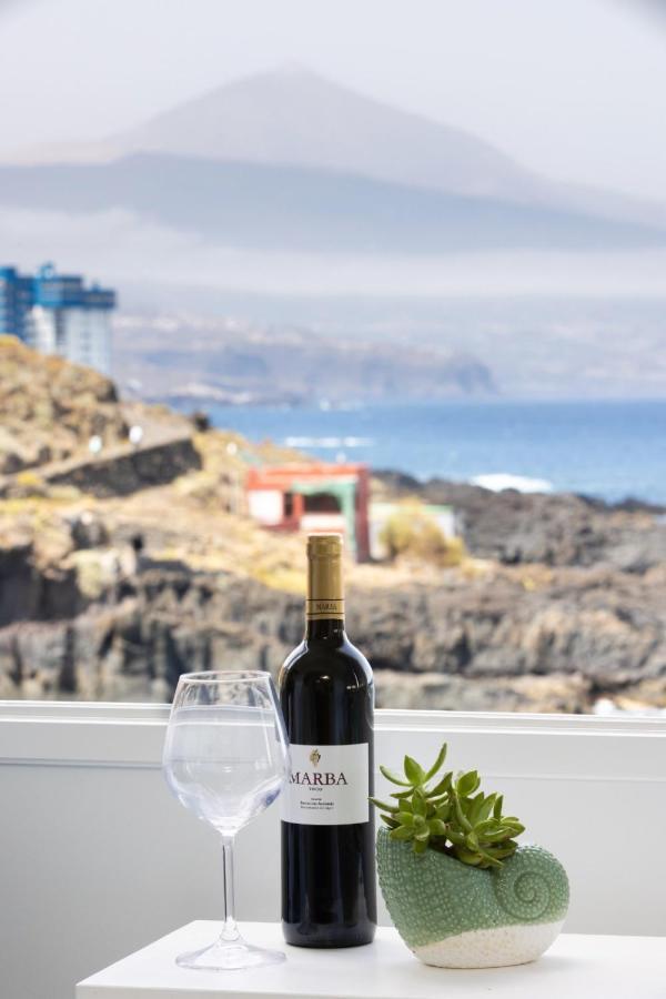 La Fula Beach Rooms El Pris Экстерьер фото