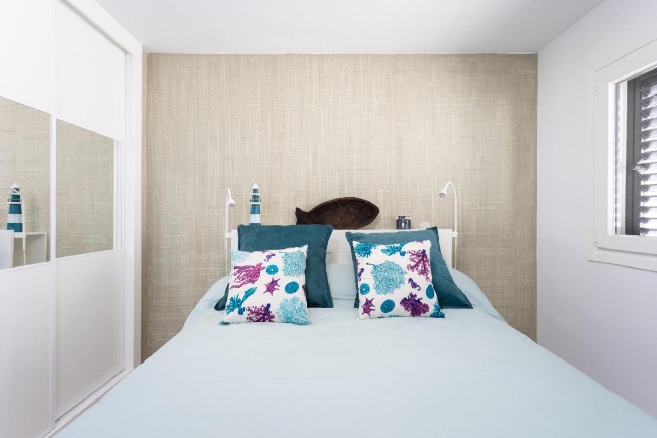 La Fula Beach Rooms El Pris Экстерьер фото