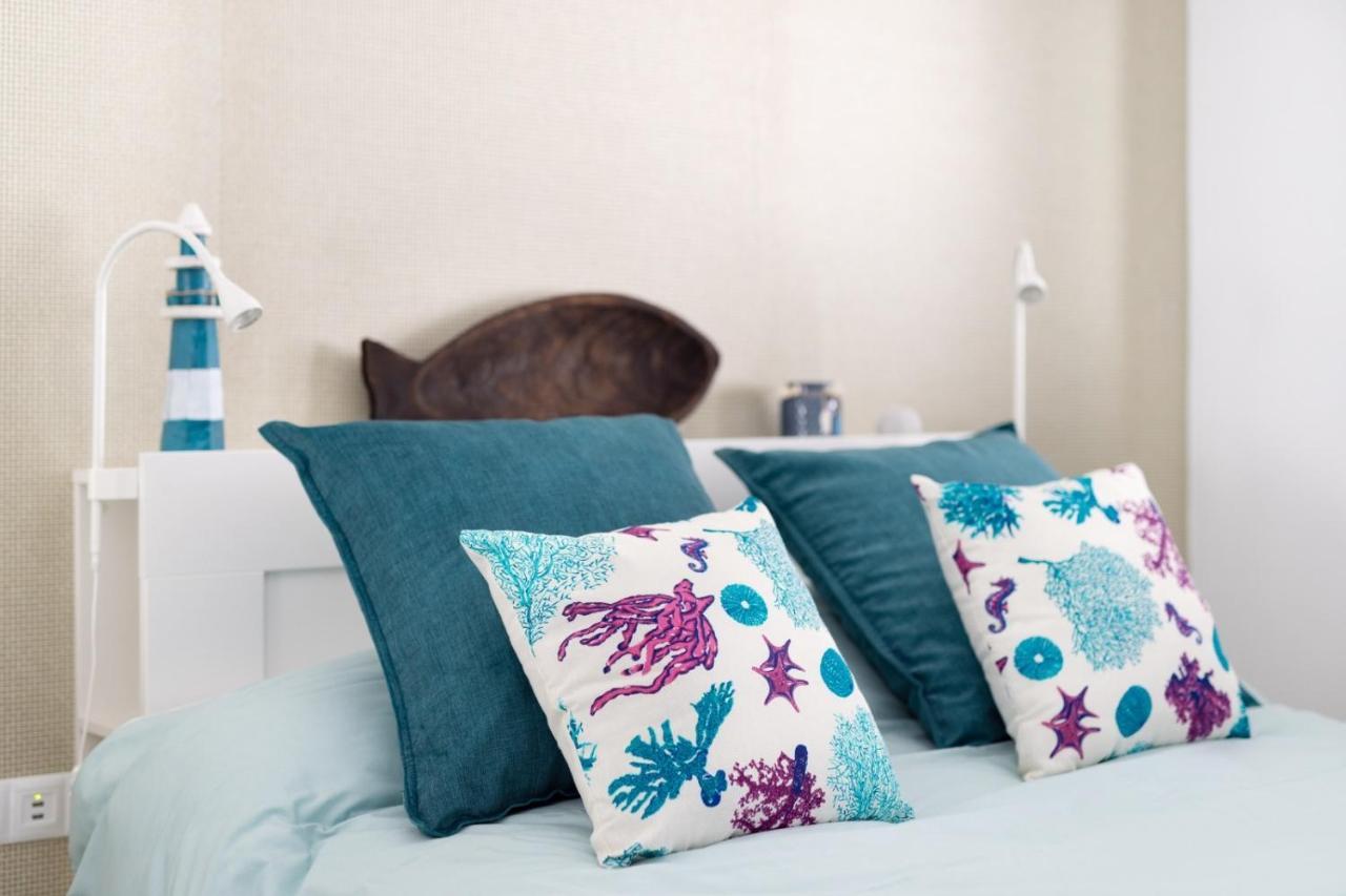 La Fula Beach Rooms El Pris Экстерьер фото